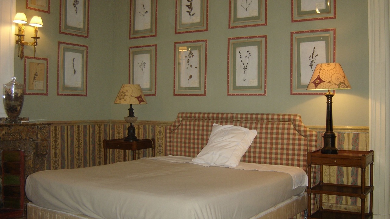 Photo of Bedroom in Junas