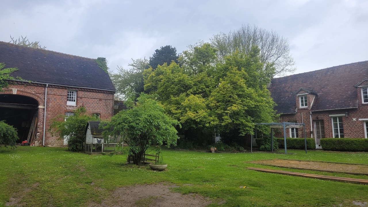 Photo of Outdoor in Silly-Tillard