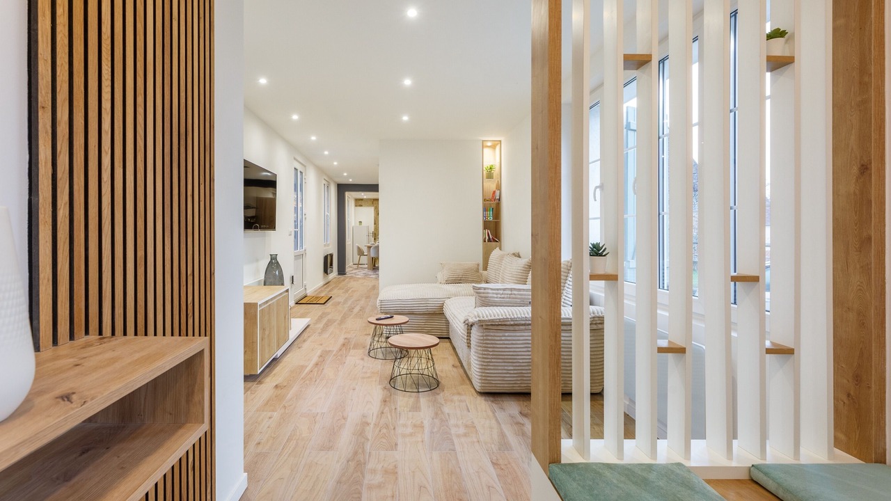 Photo of Livingroom in Silly-Tillard