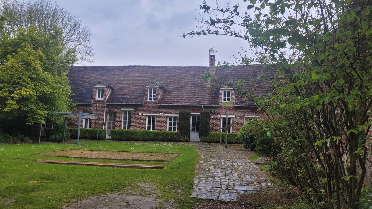 Photo of Outdoor in Silly-Tillard