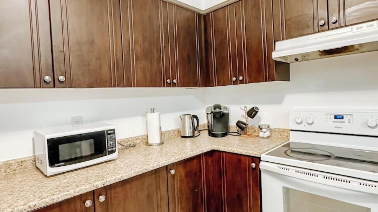 Photo of Kitchen in Alcona