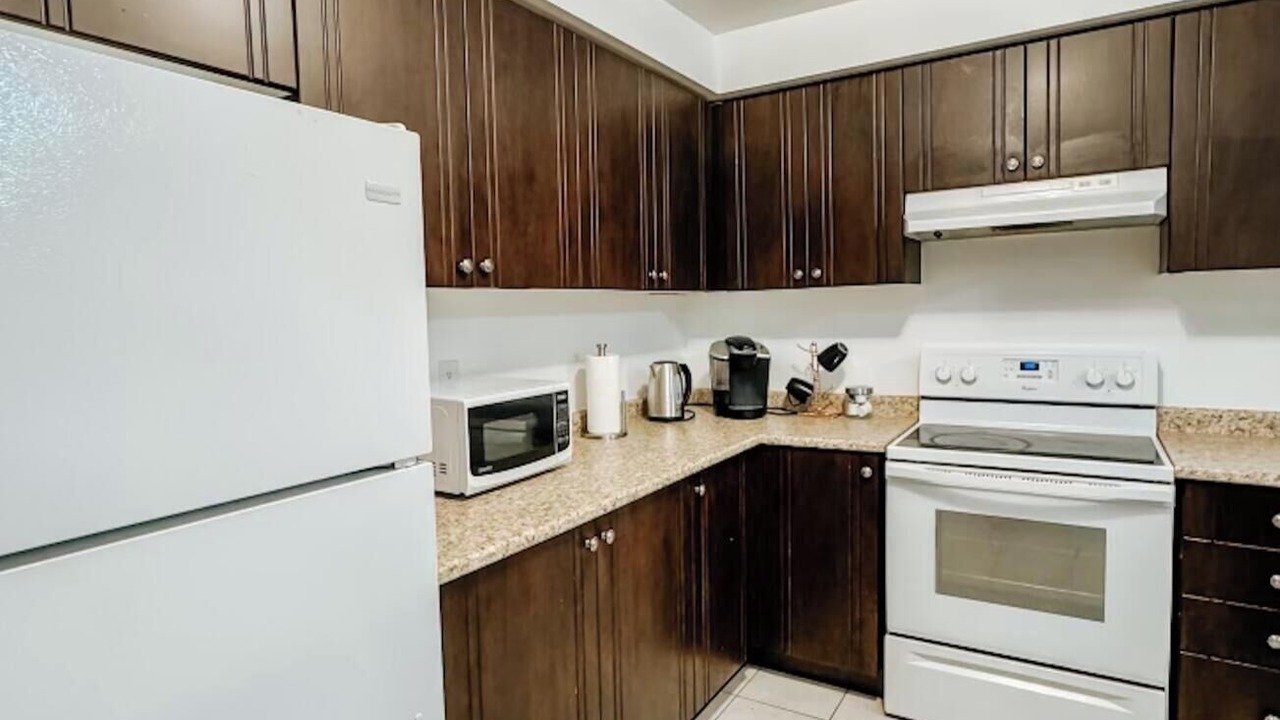 Photo of Kitchen in Alcona