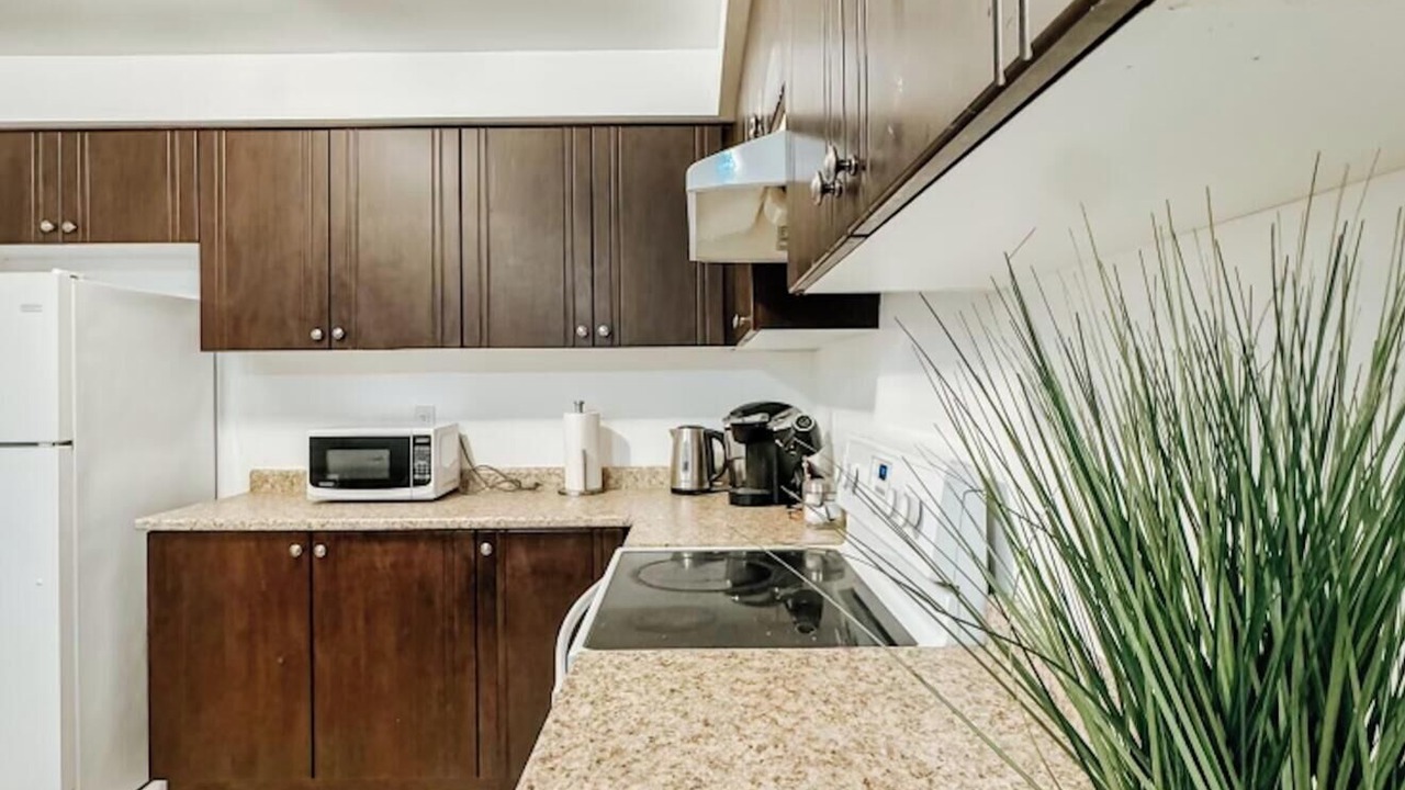 Photo of Kitchen in Alcona