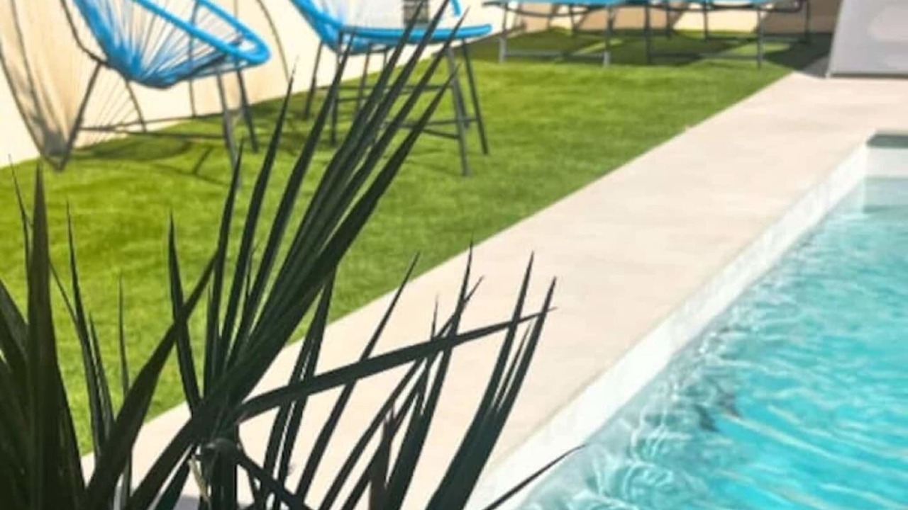 Photo of Outdoor in Puget-sur-Argens