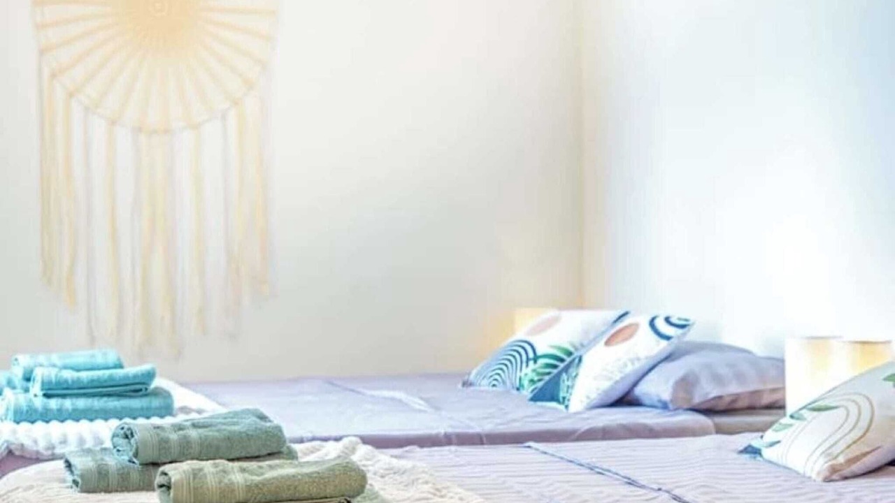 Photo of Bedroom in Puget-sur-Argens