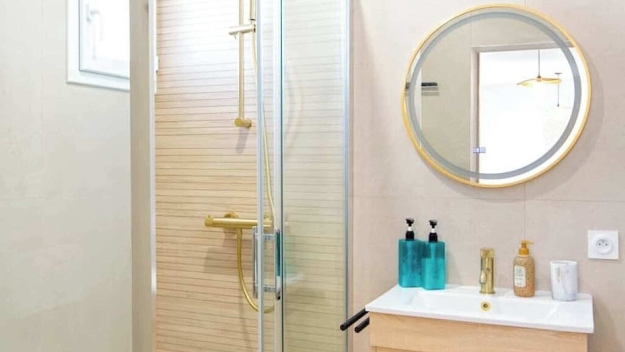 Photo of Bathroom in Puget-sur-Argens