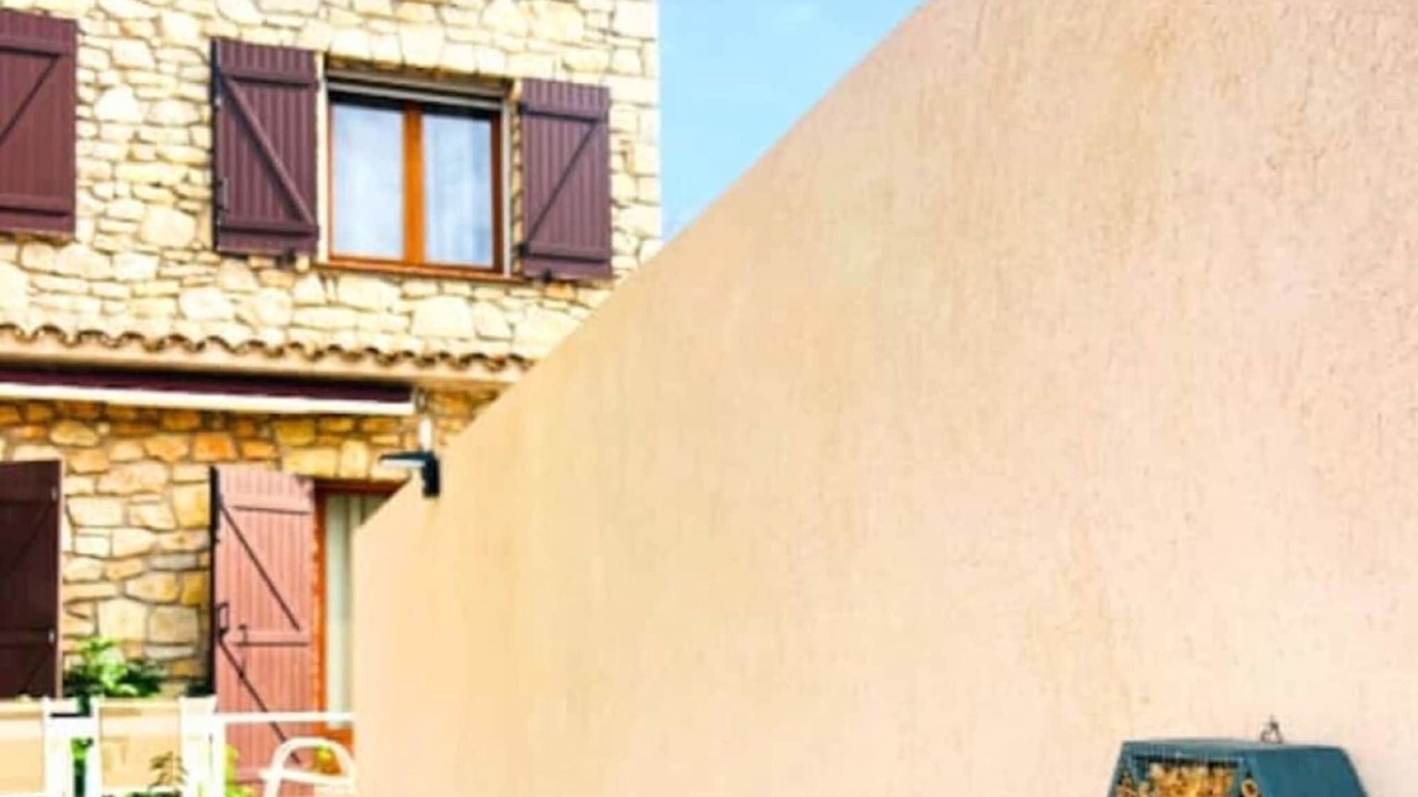 Photo of Outdoor in Puget-sur-Argens