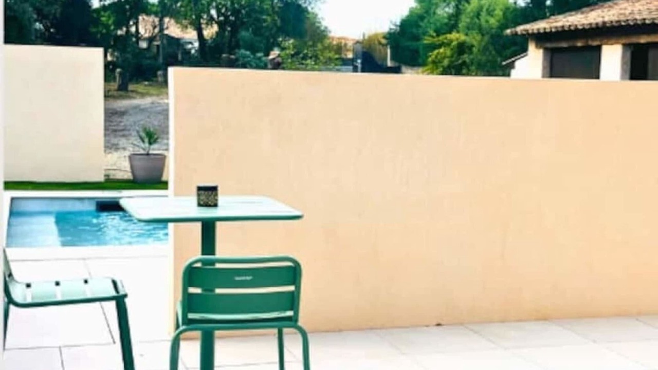 Photo of Outdoor in Puget-sur-Argens