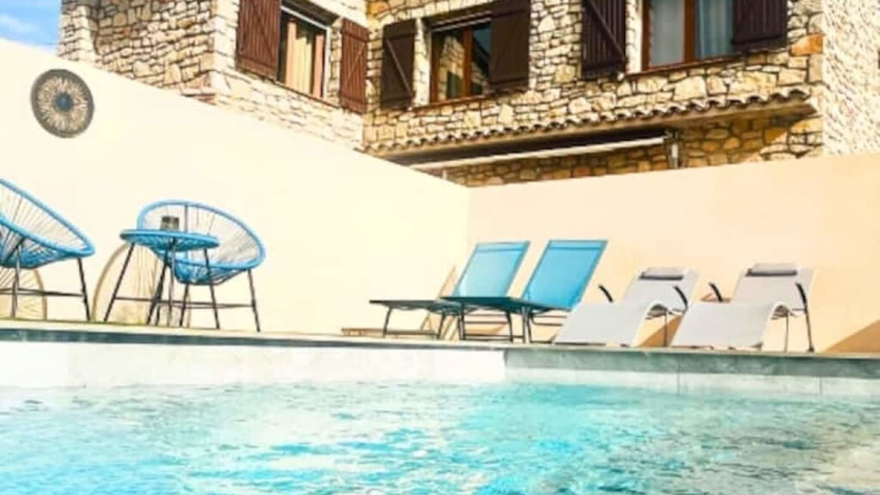 Photo of Outdoor in Puget-sur-Argens