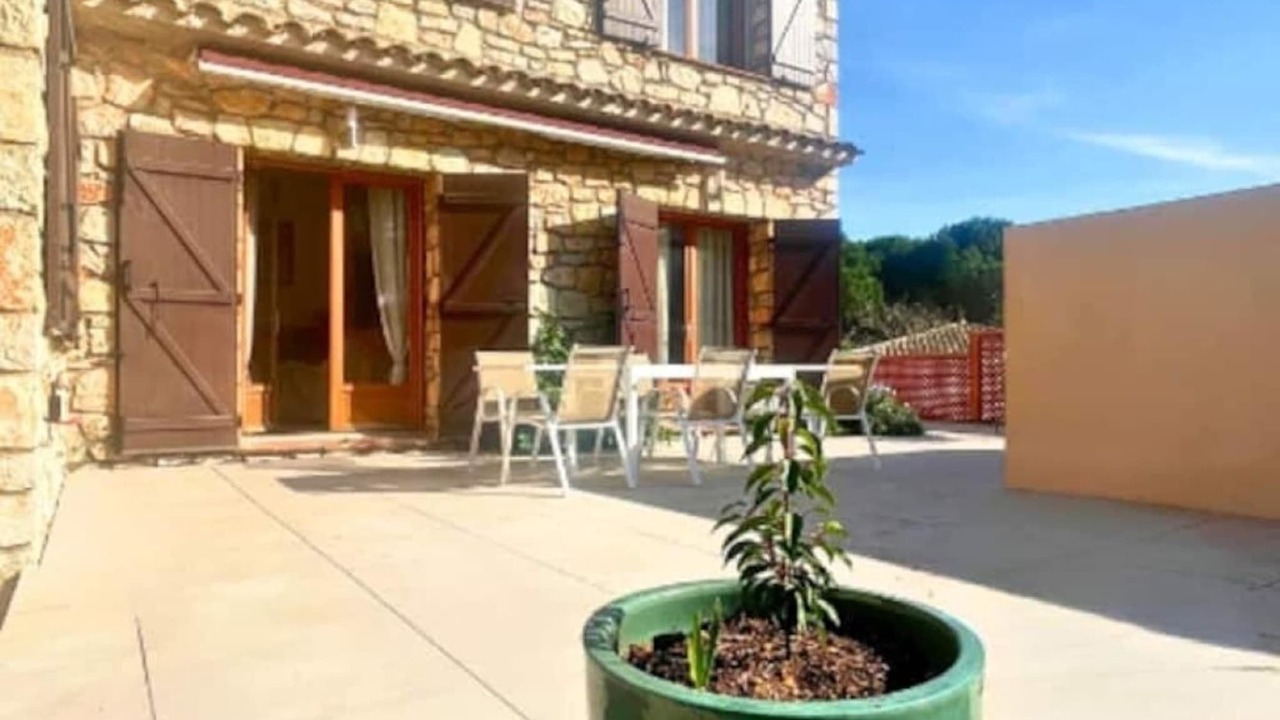 Photo of Outdoor in Puget-sur-Argens