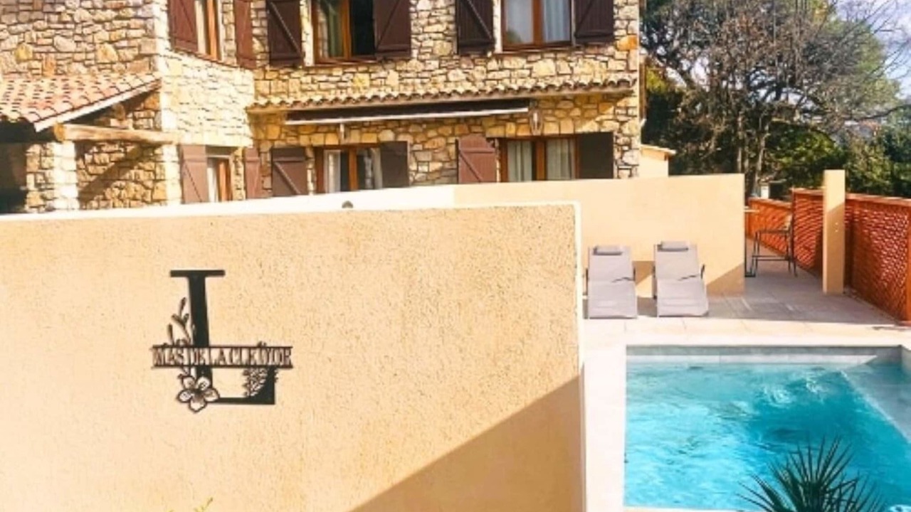 Photo of Outdoor in Puget-sur-Argens