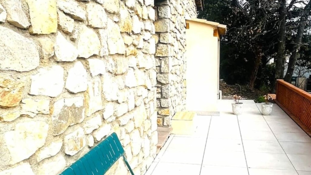 Photo of Patio Balcony in Puget-sur-Argens