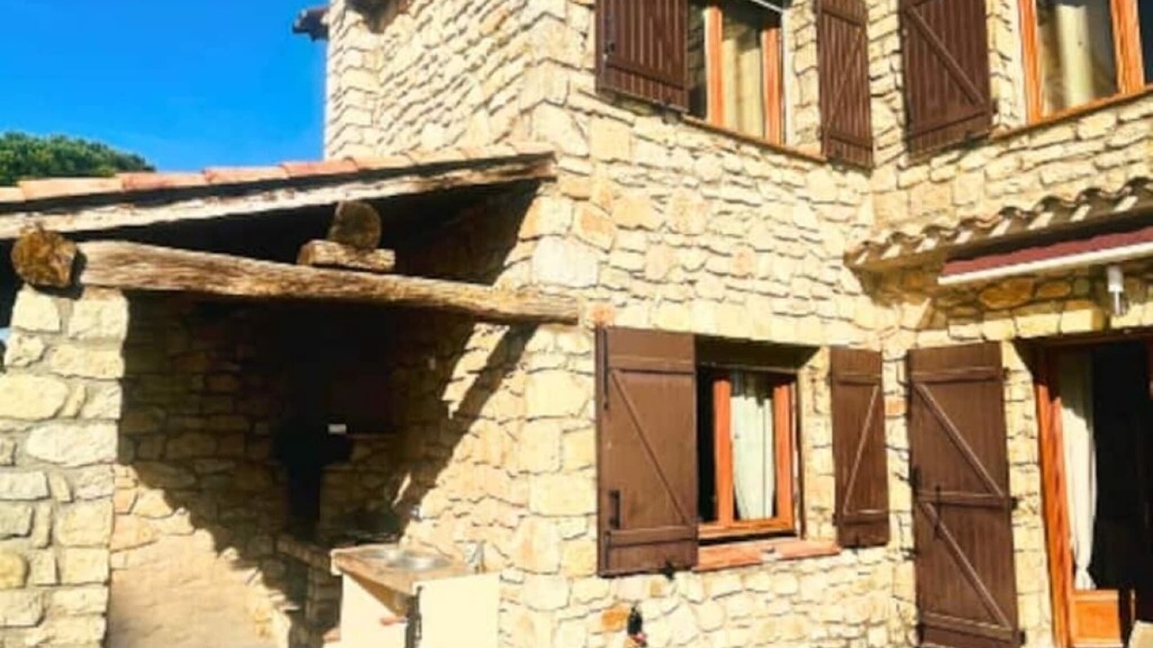 Photo of Outdoor in Puget-sur-Argens