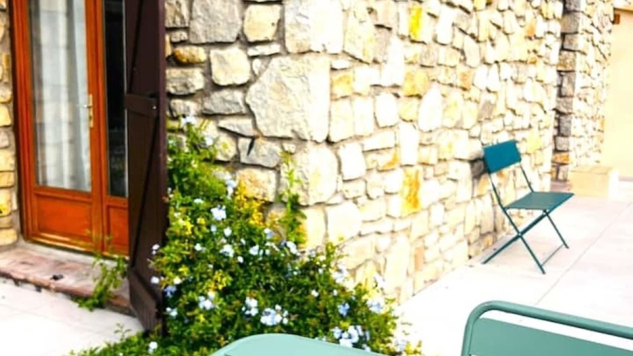 Photo of Patio Balcony in Puget-sur-Argens