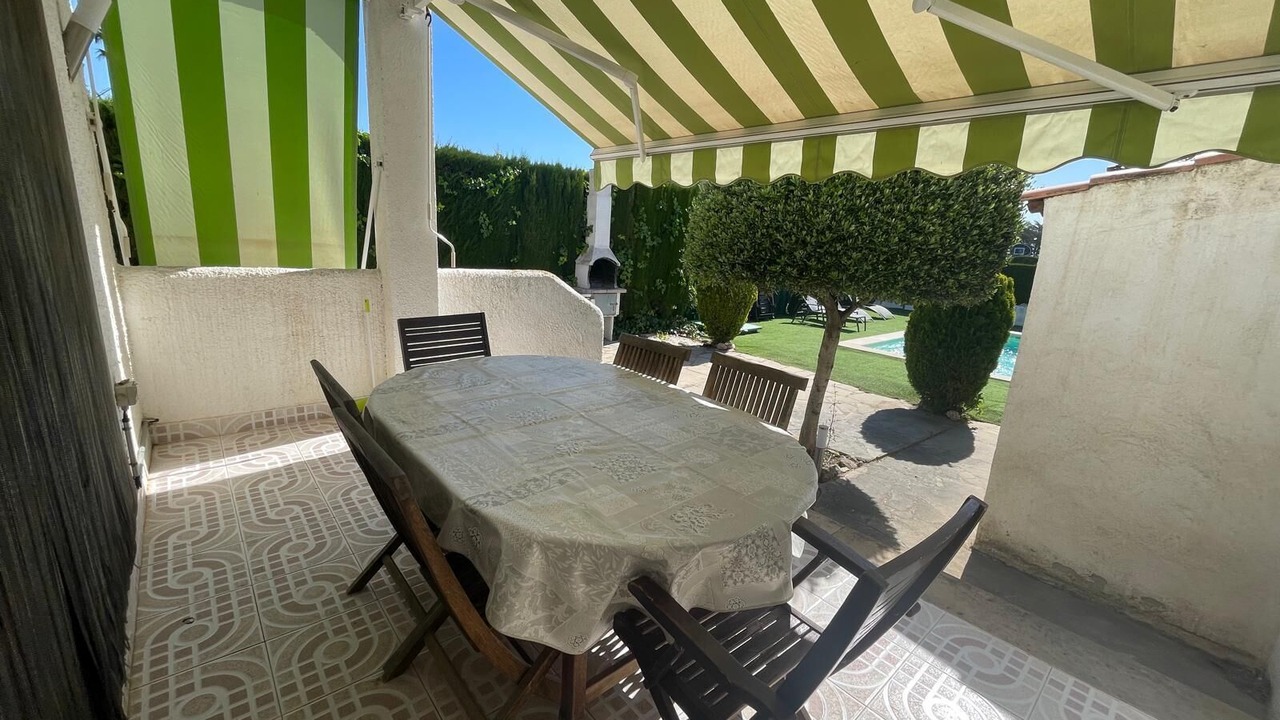 Photo of Outdoor in Miami Platja