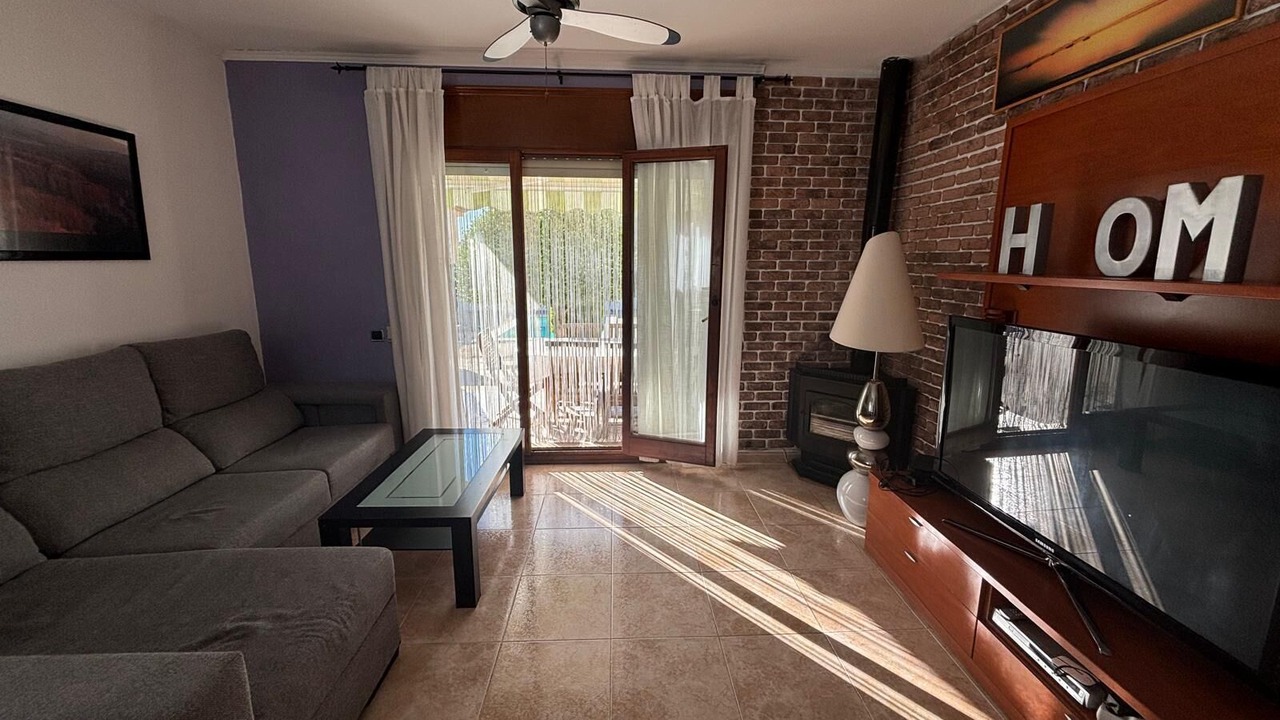 Photo of Livingroom in Miami Platja