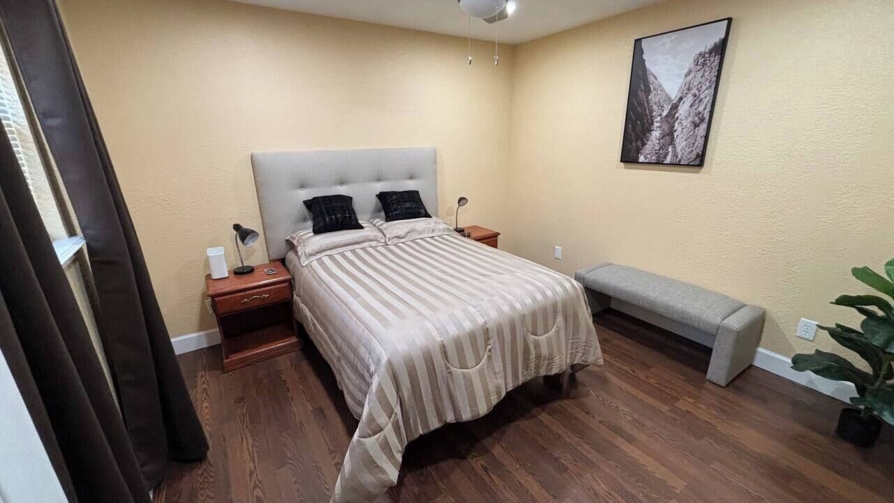 Photo of Bedroom in Greater East End