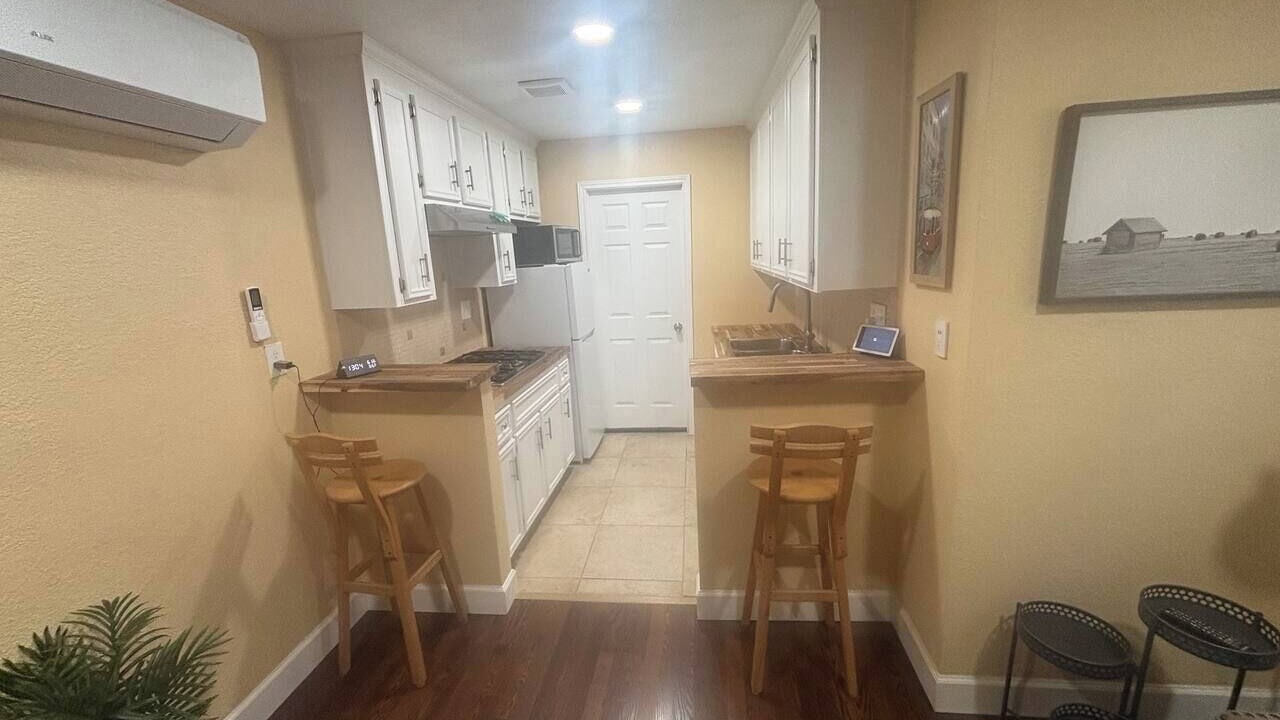 Photo of Kitchen in Greater East End