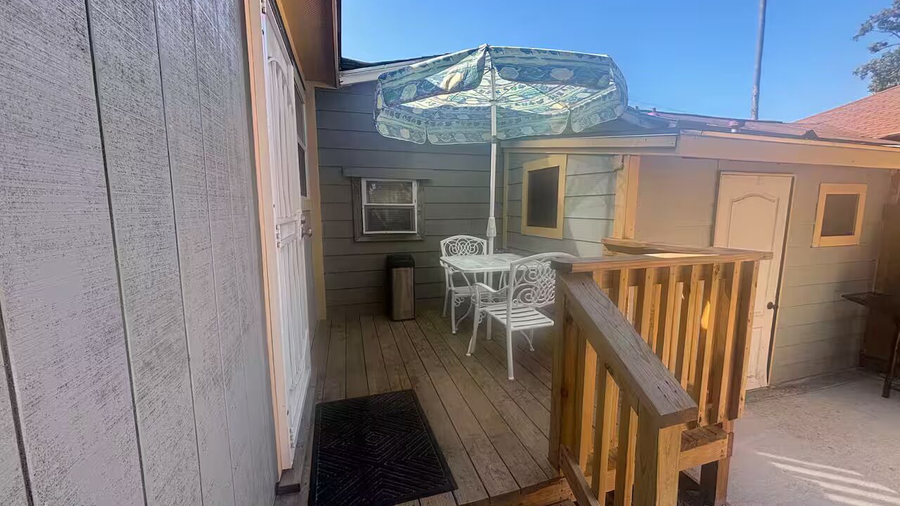 Photo of Outdoor in Greater East End