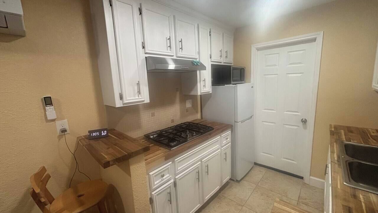 Photo of Kitchen in Greater East End