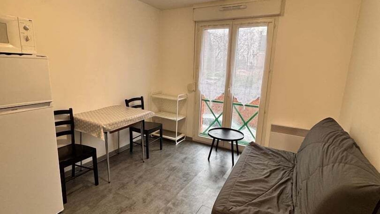 Photo of Livingroom in Arras