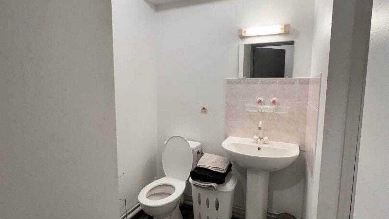 Photo of Bathroom in Arras