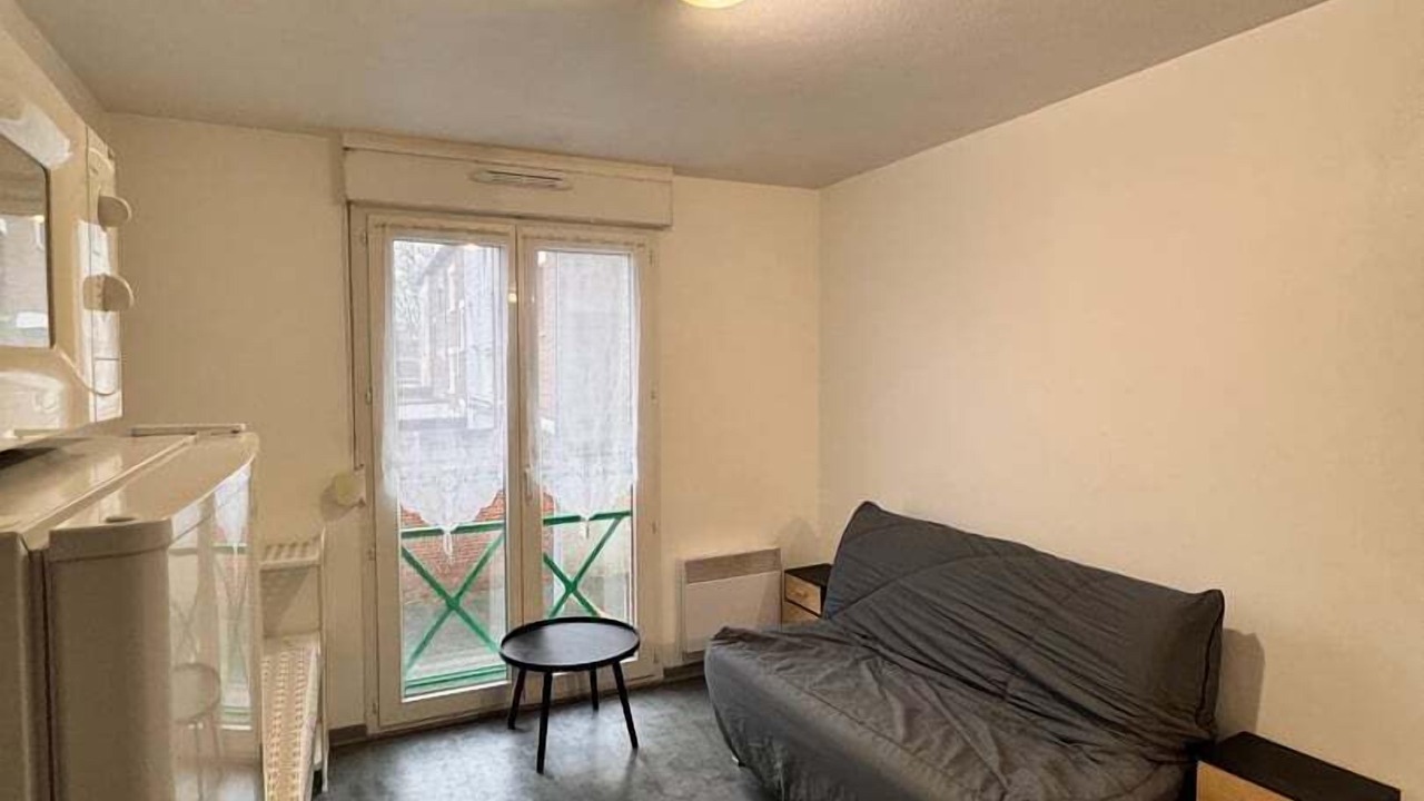 Photo of Livingroom in Arras
