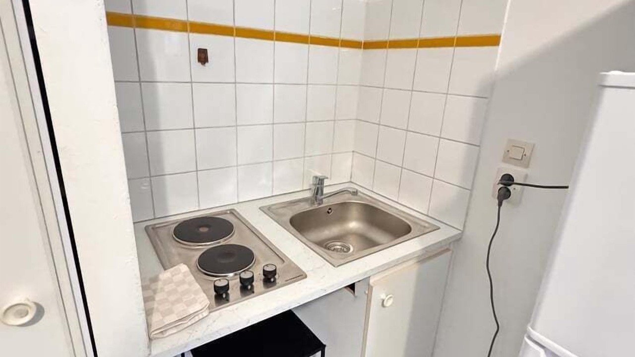 Photo of Kitchen in Arras