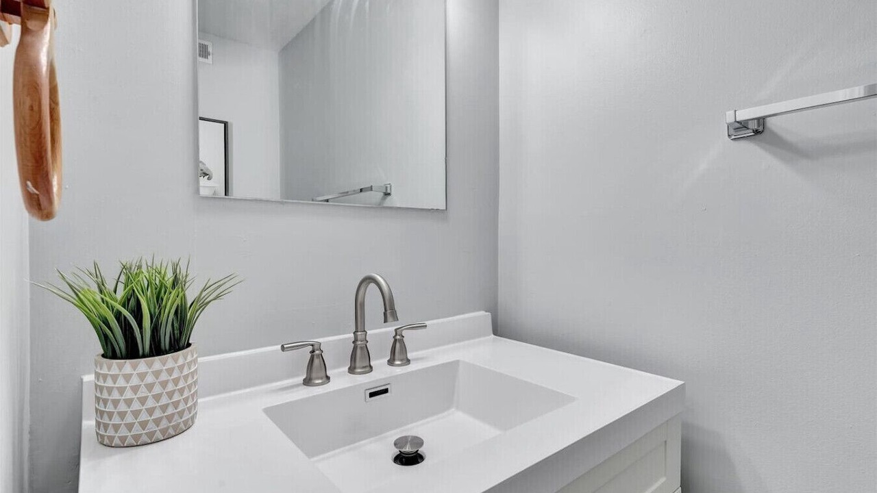 Photo of Bathroom in Champaign