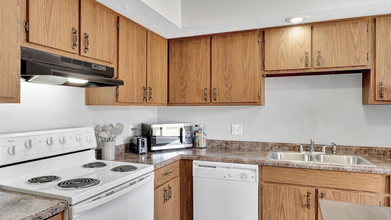 Photo of Kitchen in Champaign