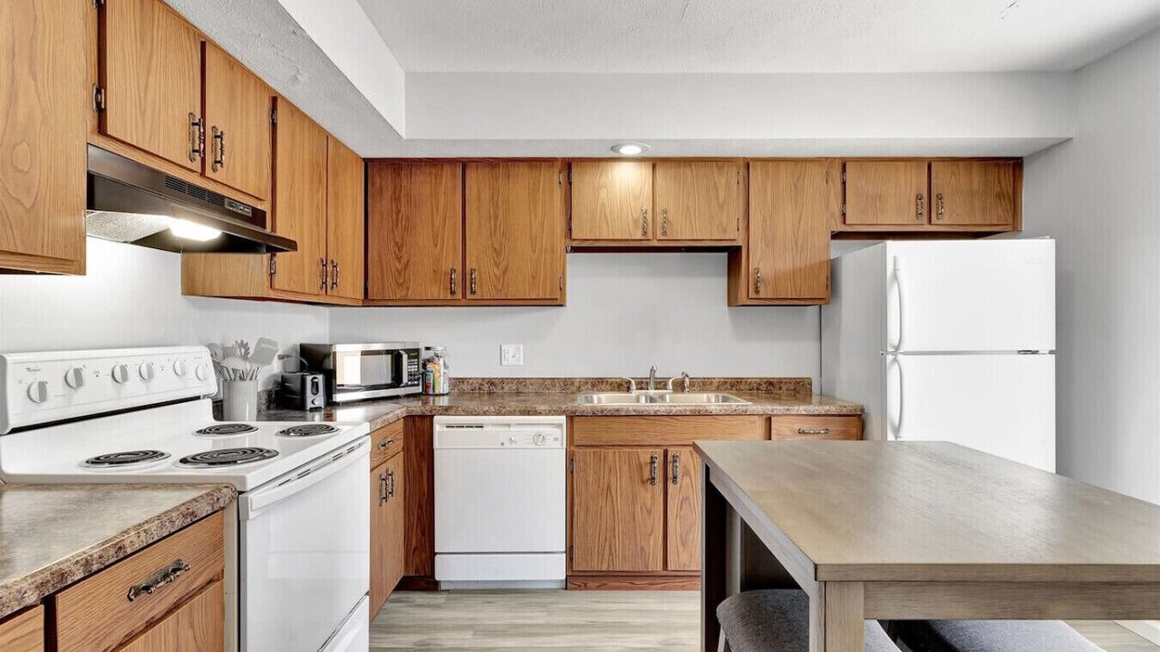 Photo of Kitchen in Champaign