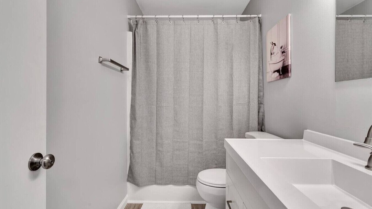 Photo of Bathroom in Champaign