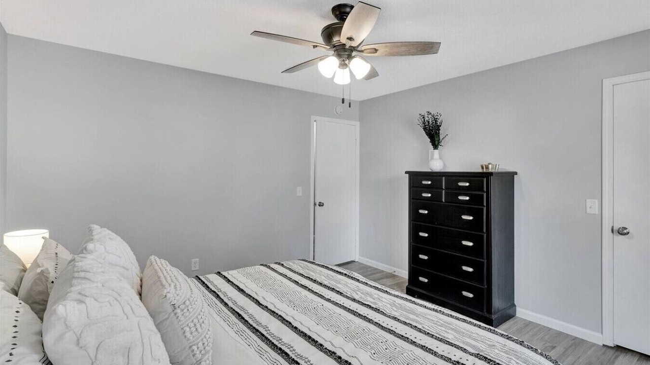 Photo of Bedroom in Champaign