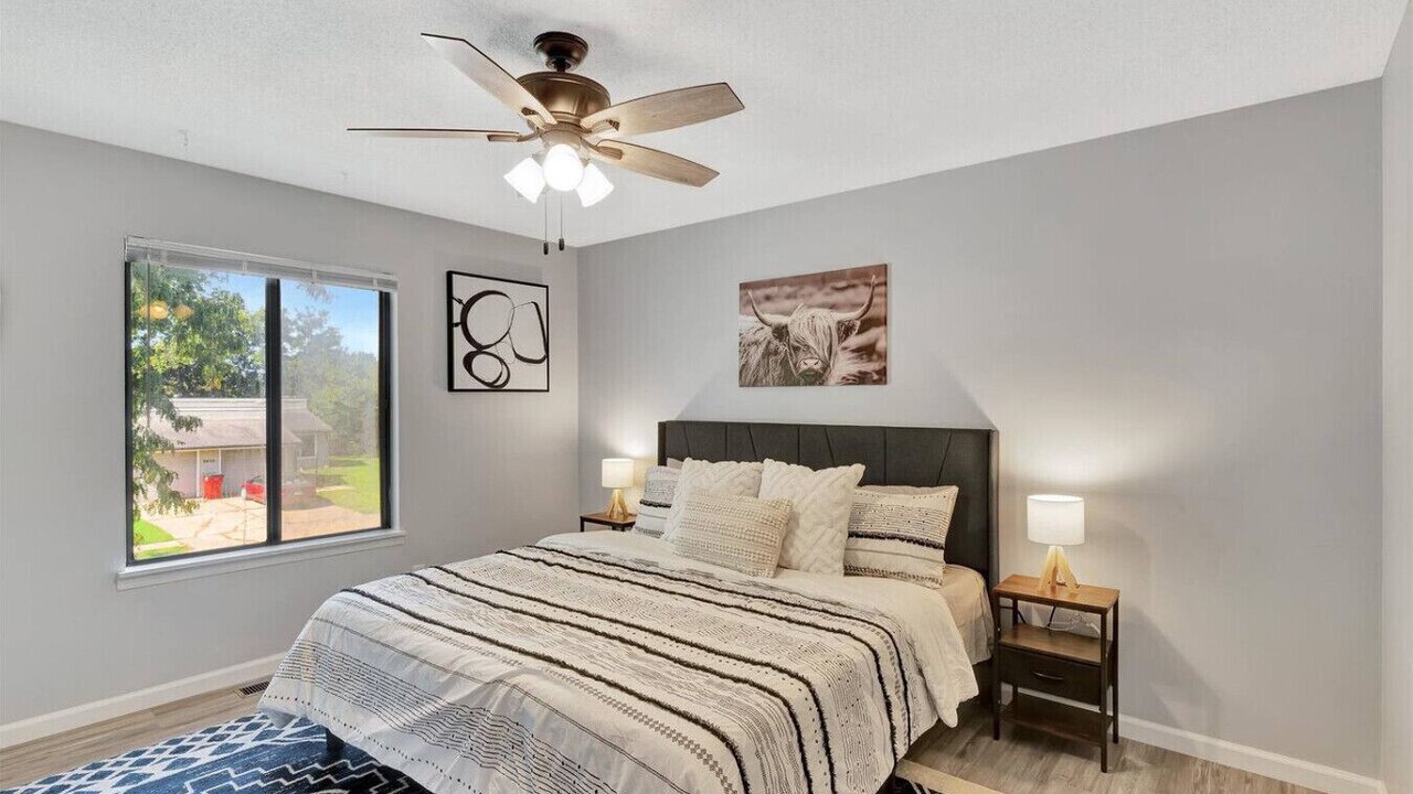 Photo of Bedroom in Champaign