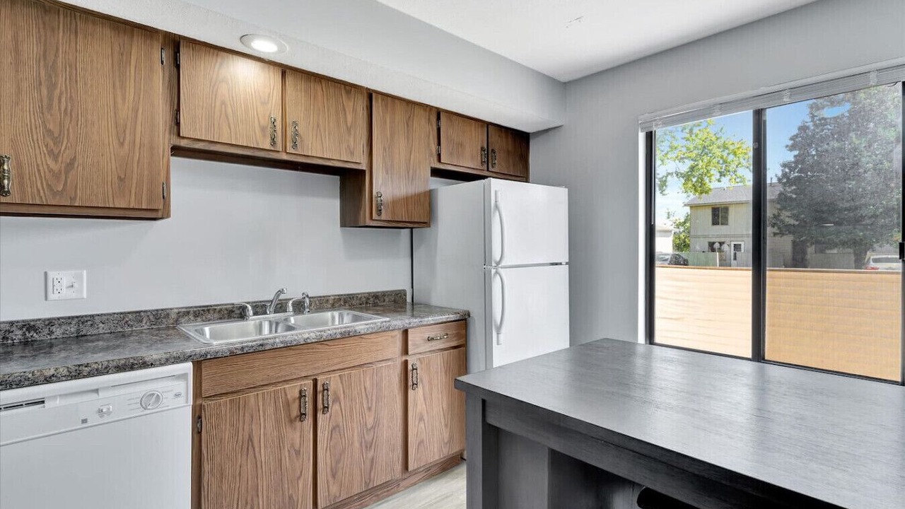 Photo of Kitchen in Champaign