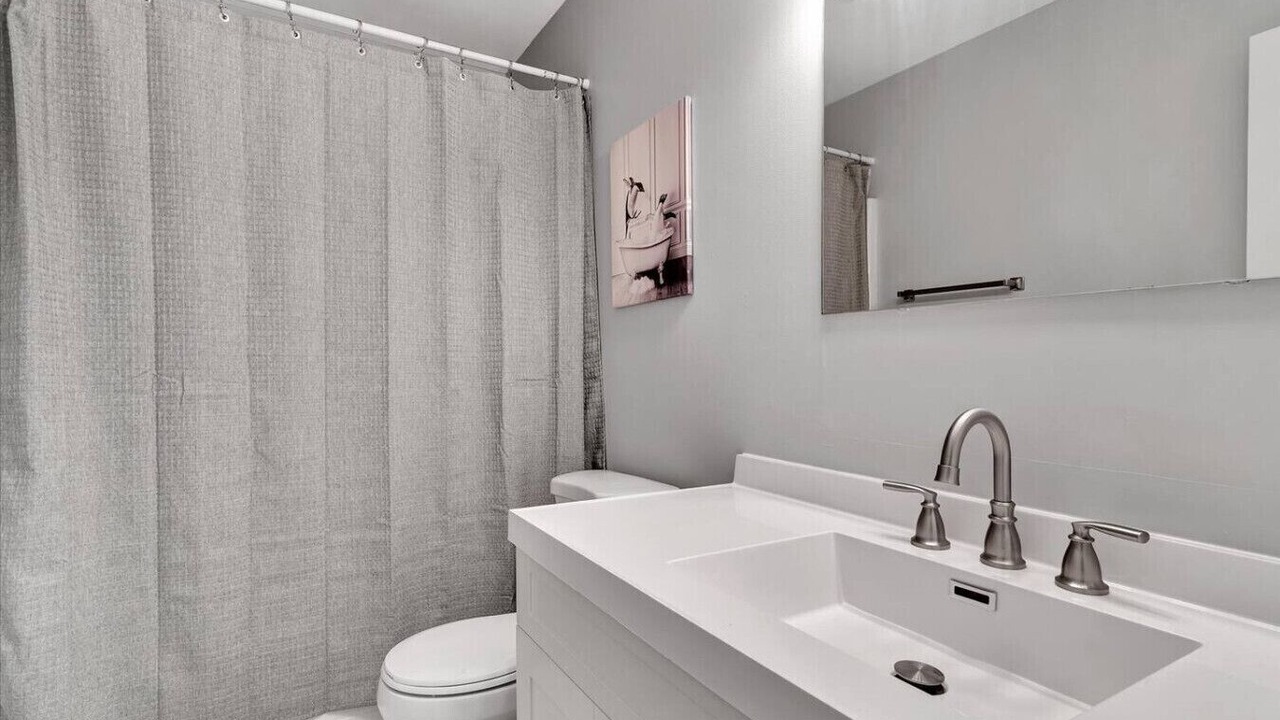 Photo of Bathroom in Champaign