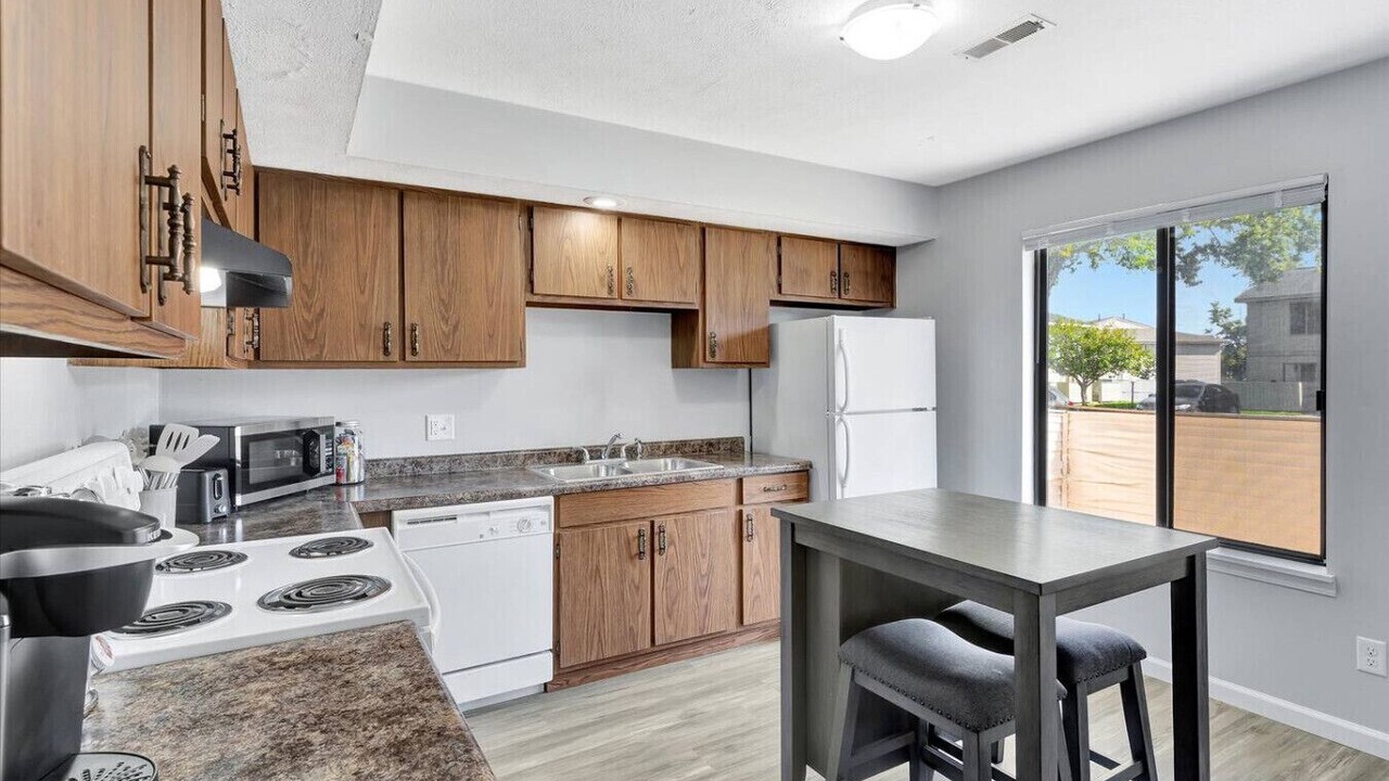 Photo of Kitchen in Champaign
