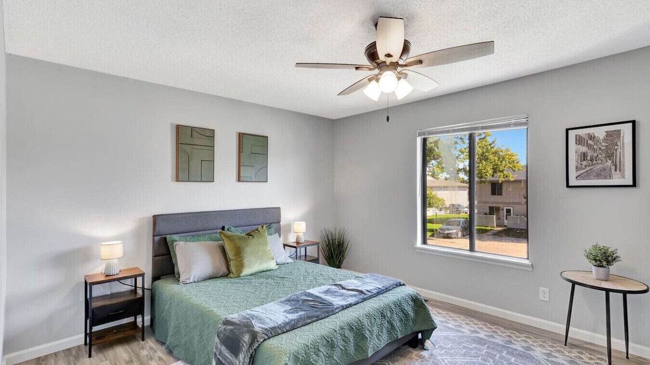 Photo of Bedroom in Champaign