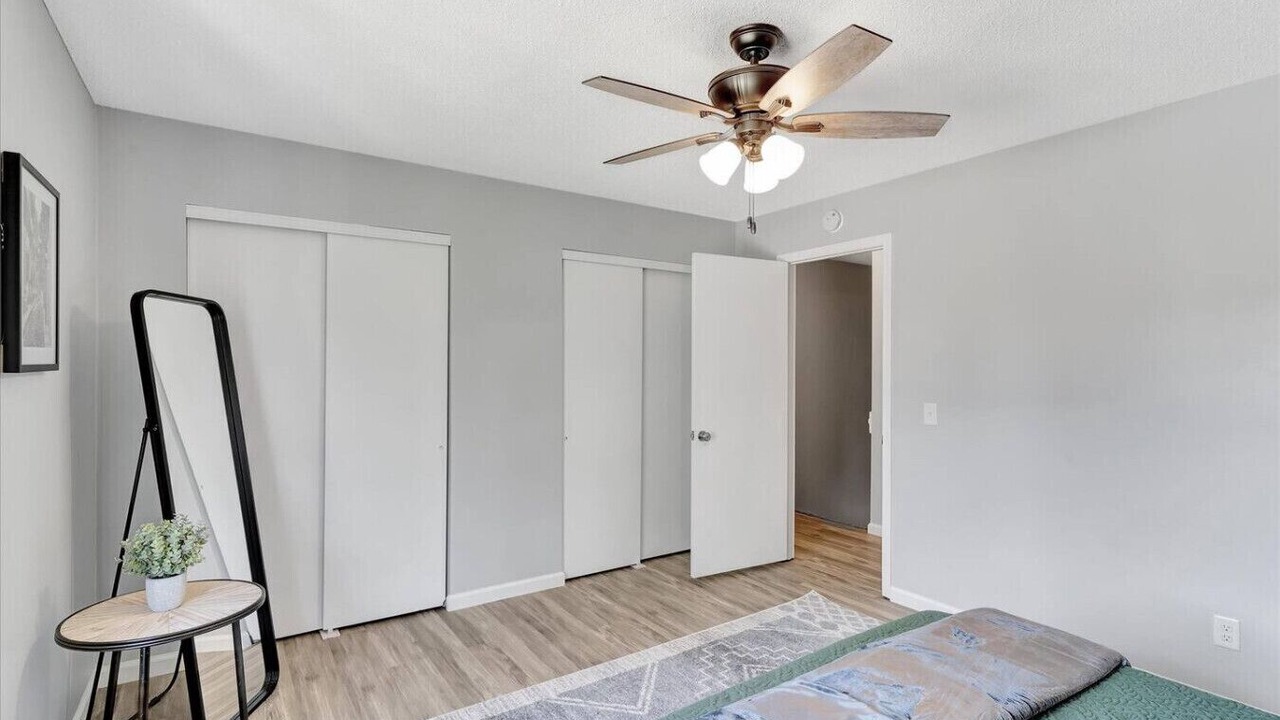 Photo of Bedroom in Champaign