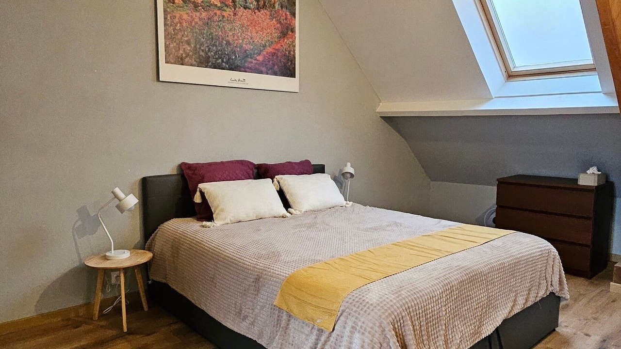 Photo of Bedroom in Bercheres-Saint-Germain