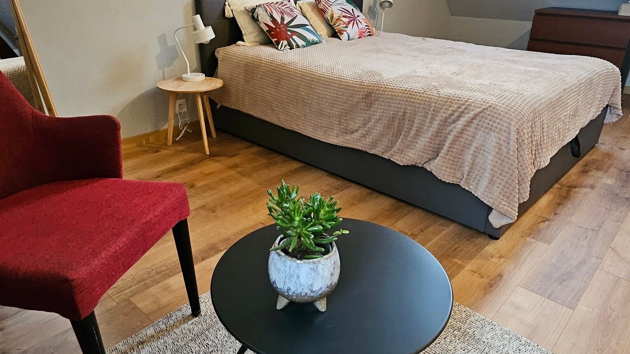 Photo of Bedroom in Bercheres-Saint-Germain