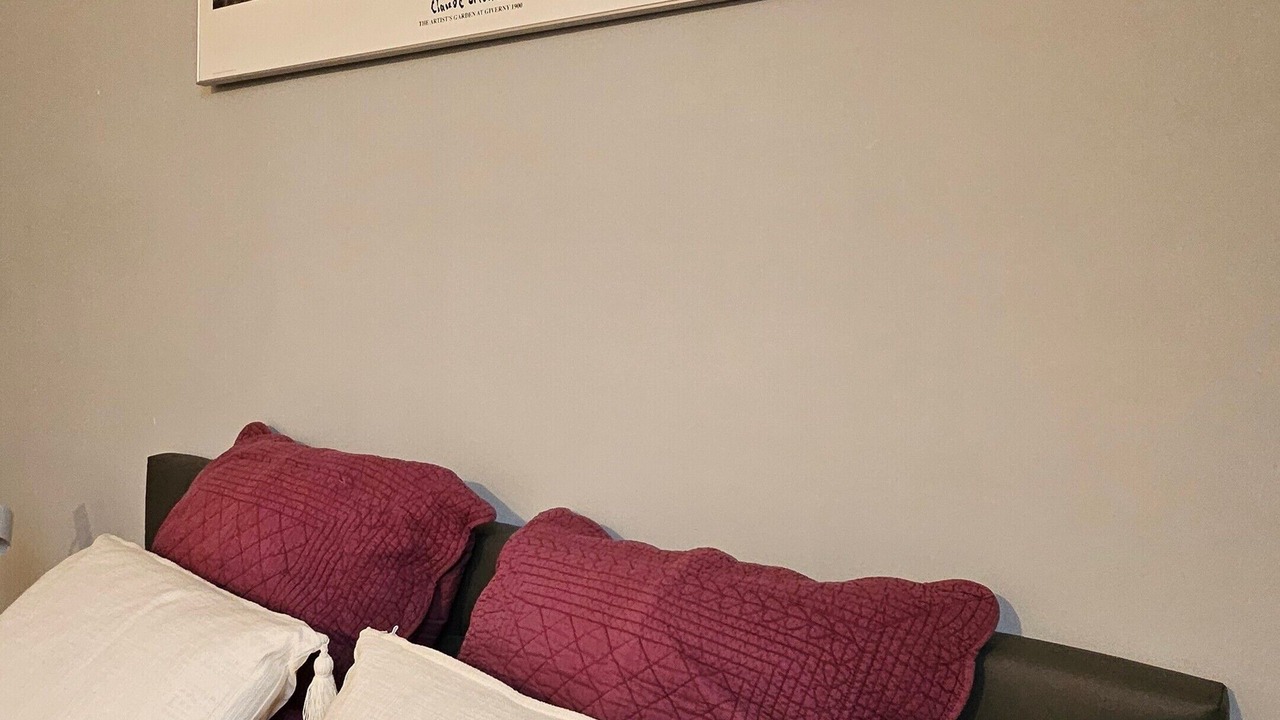Photo of Bedroom in Bercheres-Saint-Germain