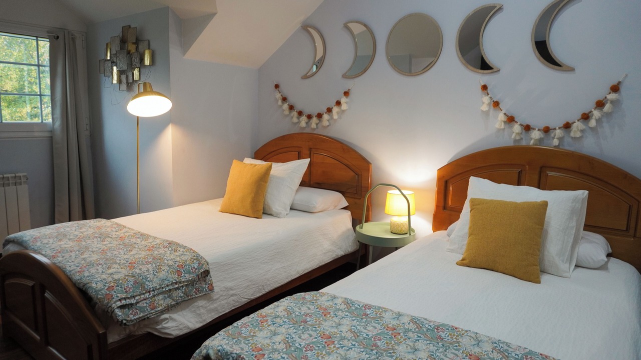 Photo of Bedroom in Ribamontan al Mar