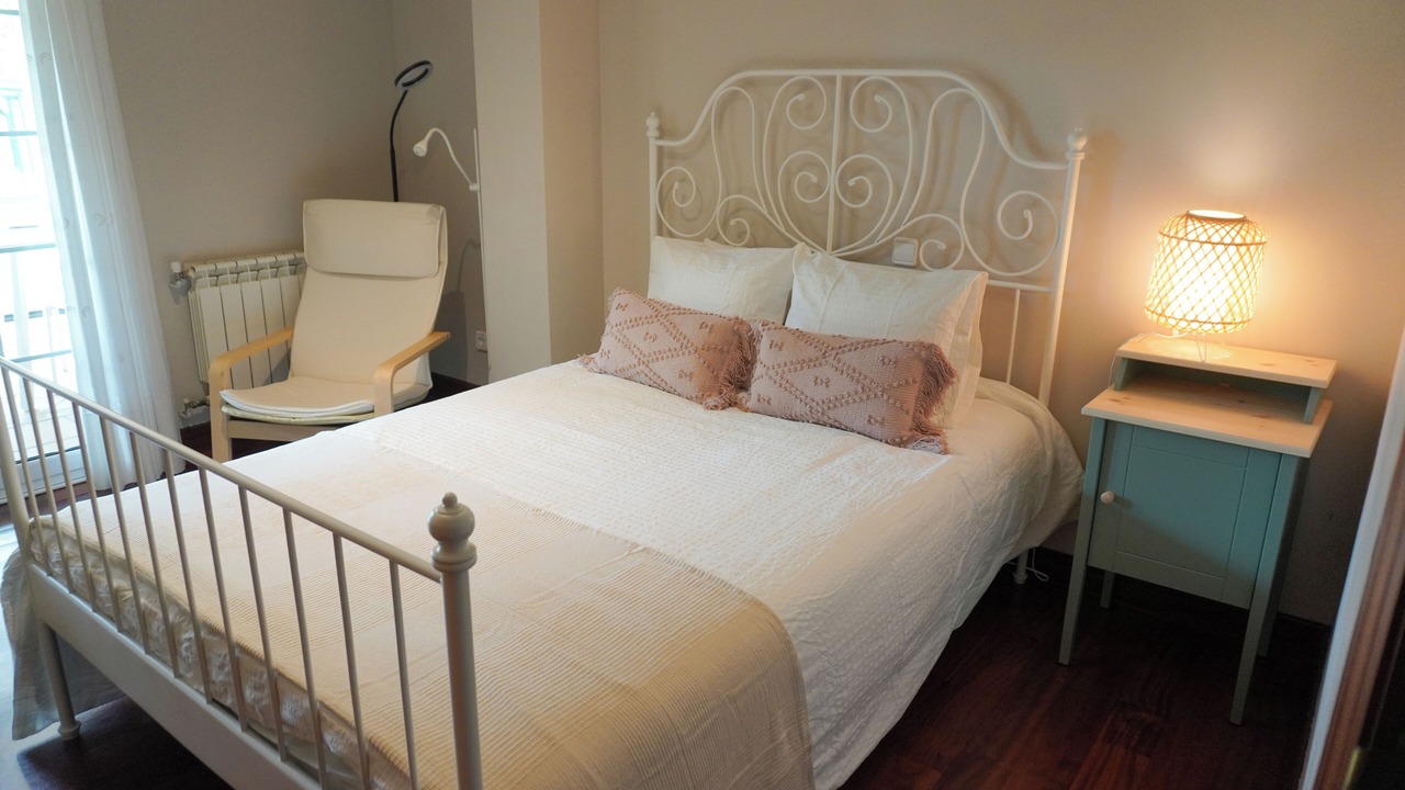 Photo of Bedroom in Ribamontan al Mar