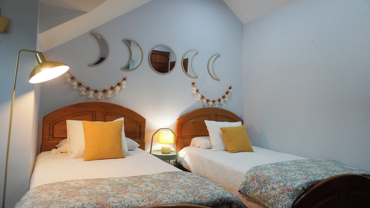 Photo of Bedroom in Ribamontan al Mar
