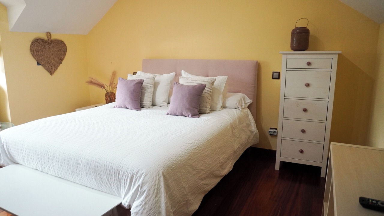 Photo of Bedroom in Ribamontan al Mar