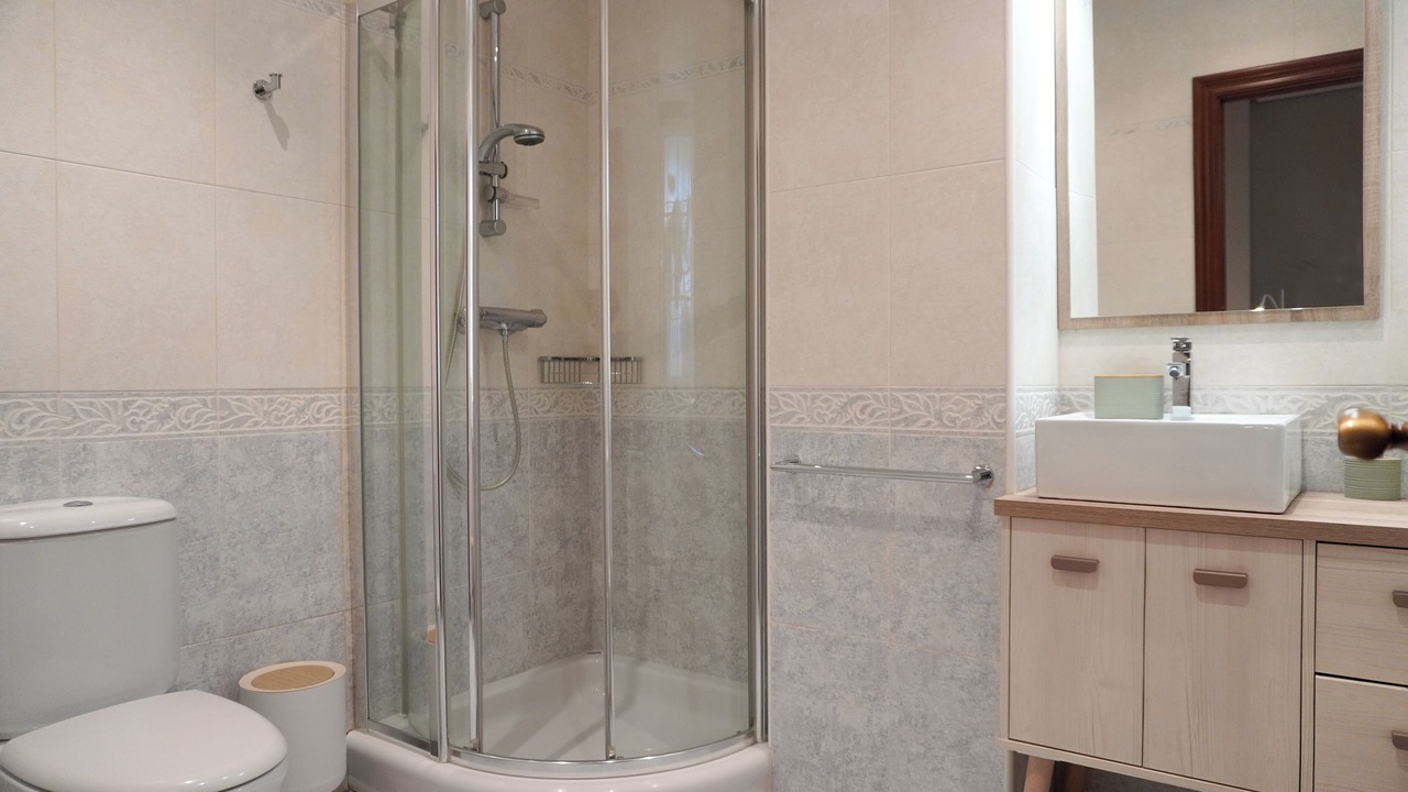 Photo of Bathroom in Ribamontan al Mar