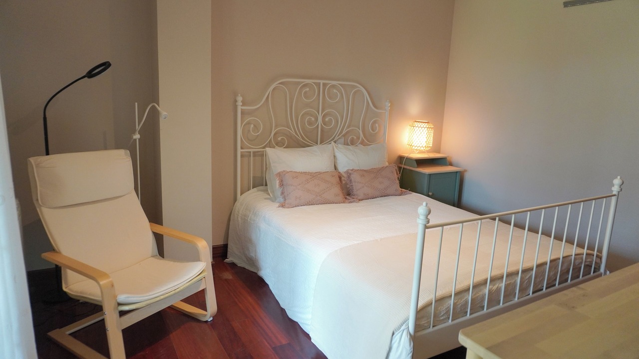 Photo of Bedroom in Ribamontan al Mar