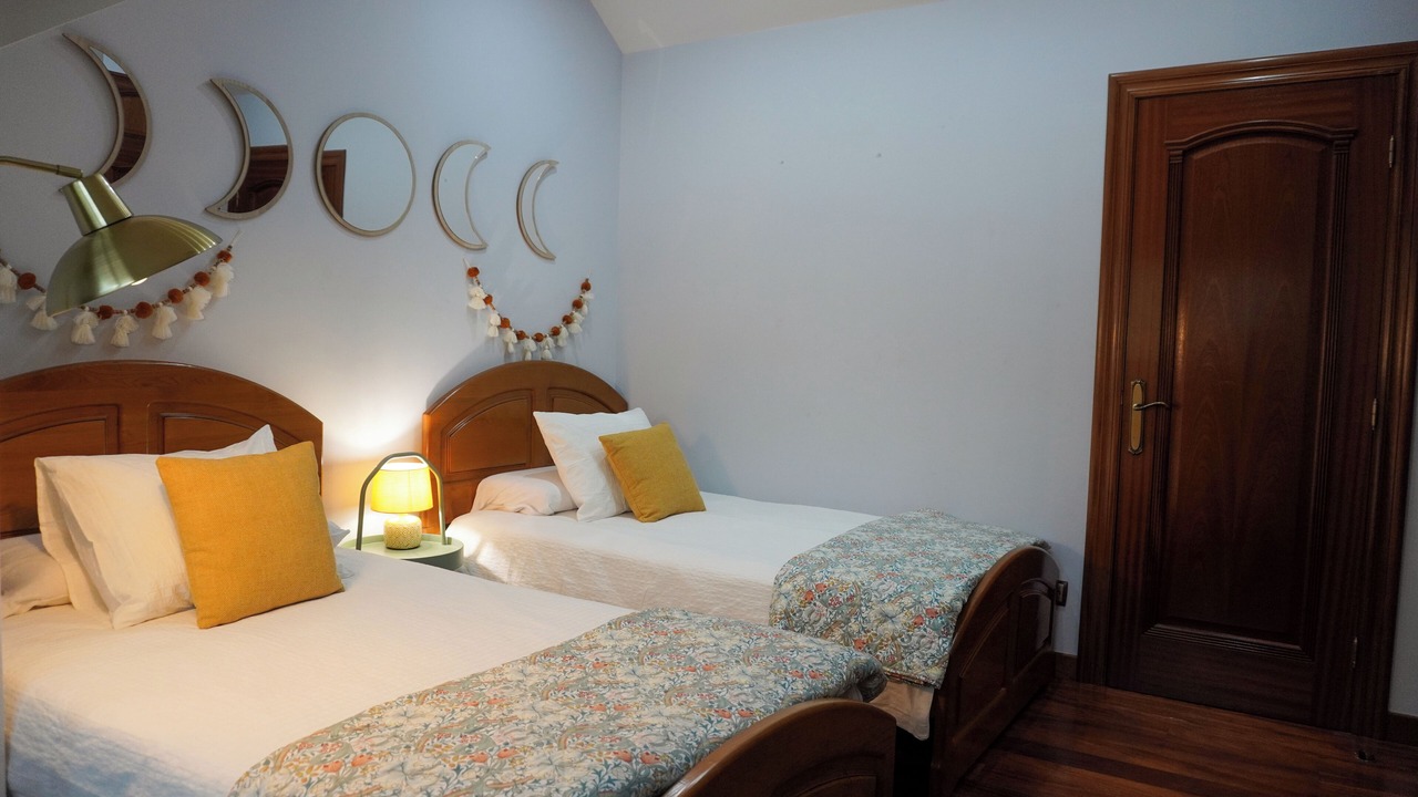 Photo of Bedroom in Ribamontan al Mar