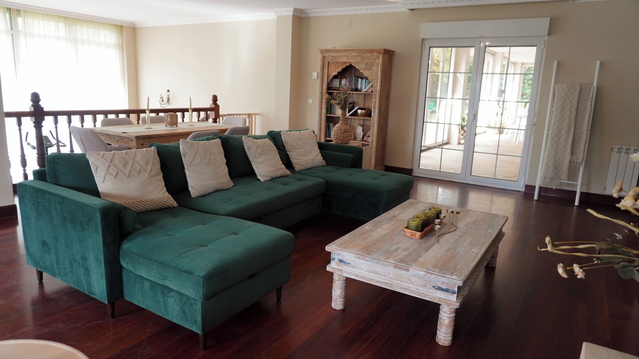 Photo of Livingroom in Ribamontan al Mar